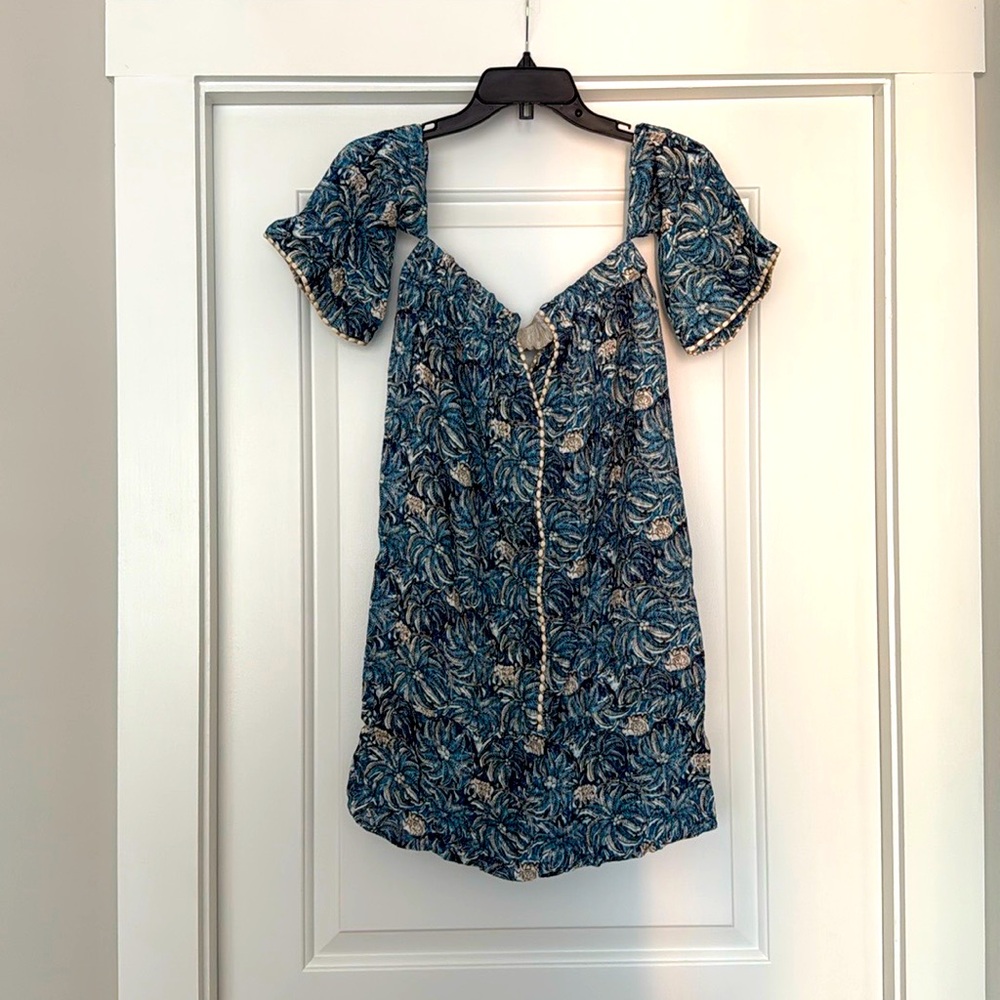 Vix summer dress size S